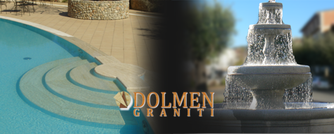 Dolmen Marmi & Graniti